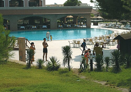Sirene Golf Palace 5*