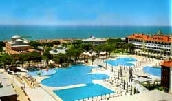 World Of Wonders Topkapi Palace 5*
