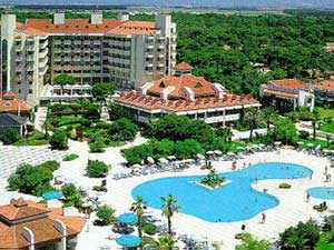 Club Hotel Bellis 4*