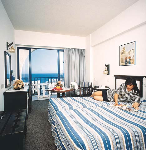 Blue Bay 4*