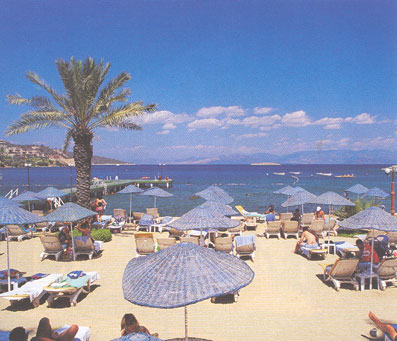 Voyage Bodrum Village HV-1