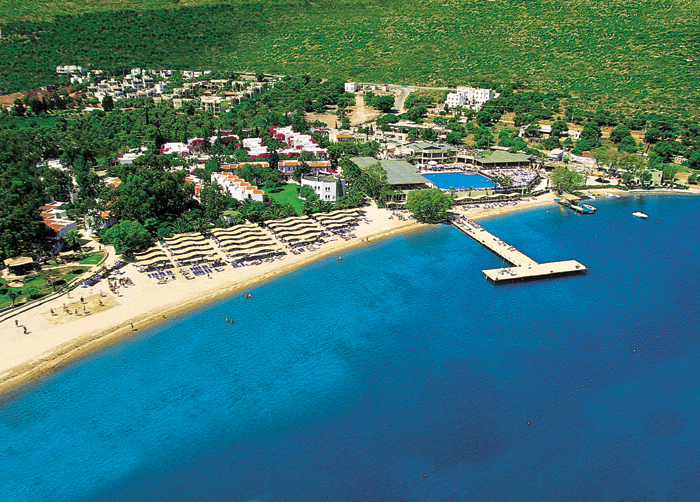 Club Voyage Torba HV-1