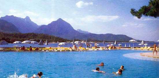 Coralia Club Milta 5*