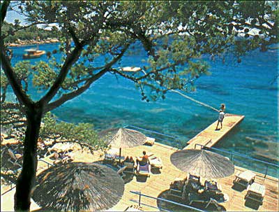 Hapimag Resort Sea Garden 5*