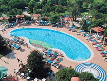 Magic Life Der Club 4*