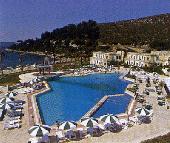 Merit Altinel Bodrum 5*