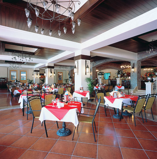 Rixos Bodrum 5*