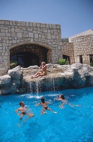 Club Olea 4*
