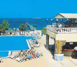 Club Voyage Hebilkoy 4*