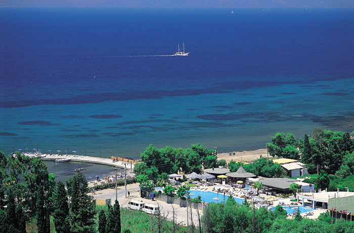Golden Beach 4*