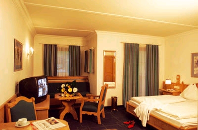 Club Alpina 4*