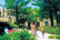 Iberotel Bodrum Park 4*