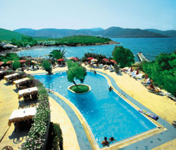 Barcelo Ora 3*