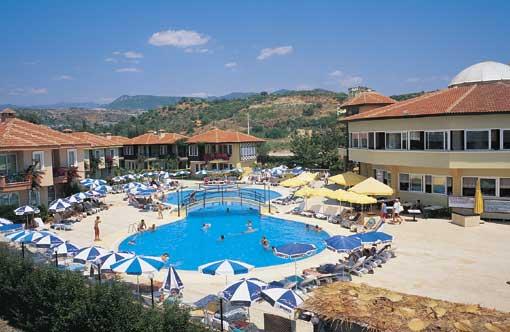 Club Dizalya 4