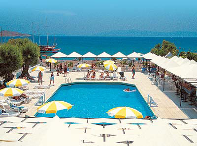 Club Sardunya 3*