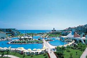 Barut Arum 5*