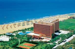 Kamelya World Hotel Selin 5*
