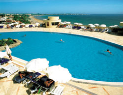 Melas Resort 5*