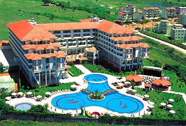 Nova Park 5*