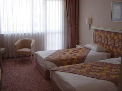 Pemar Beach Resort 5*