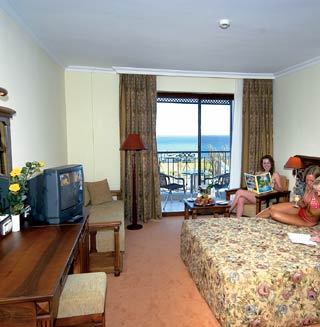 Turan Prince Residence 5*
