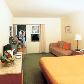 Barut Hemera 4*