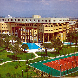 Corinthia Excelsior 4*
