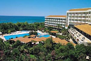 Defne Garden 4*