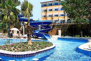 Emir Garden 4*