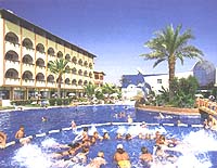 Emirhan Side Sun 4*