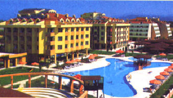 Grand Seker 4*