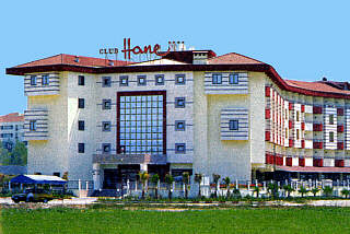 Hane 4*