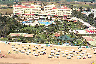 Miramare Queen 4*