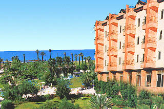 Royal Atlantis 4*