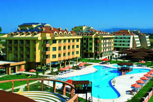 Grand Seker 4*