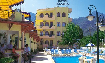 Marin 3*
