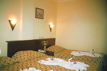 Mir Sunclub 3*