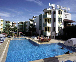 Miramilis Suite 3*