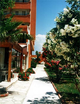 Seher 3*