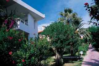 Sirma Apart 3*