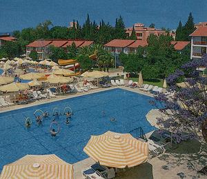 Villa Side 3*