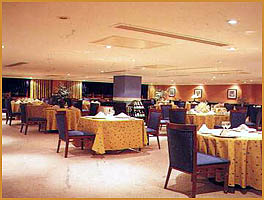 Ic Hotels Airport Antalya 5*