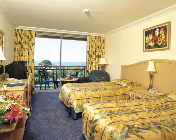 IC Hotels Green Palace 5*