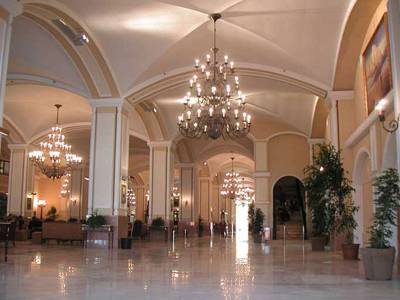 WOW Kremlin Palace
