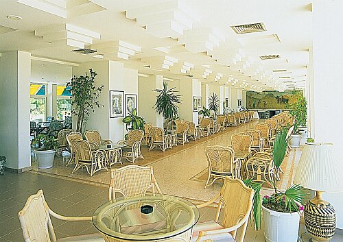 Jasmin Garden (conti) 4*