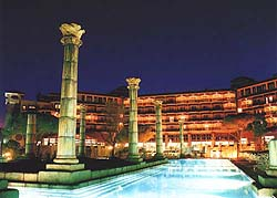 Xanadu Resort Hotel 5*