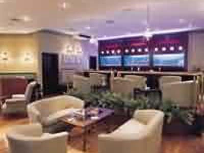 Bilkent & Conference Centre 5*