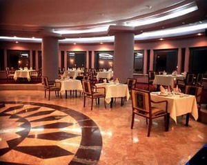Dedeman Ankara 5*