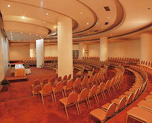 Surmeli Ankara 5*