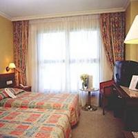 Best Western Ikibin 2000 4*